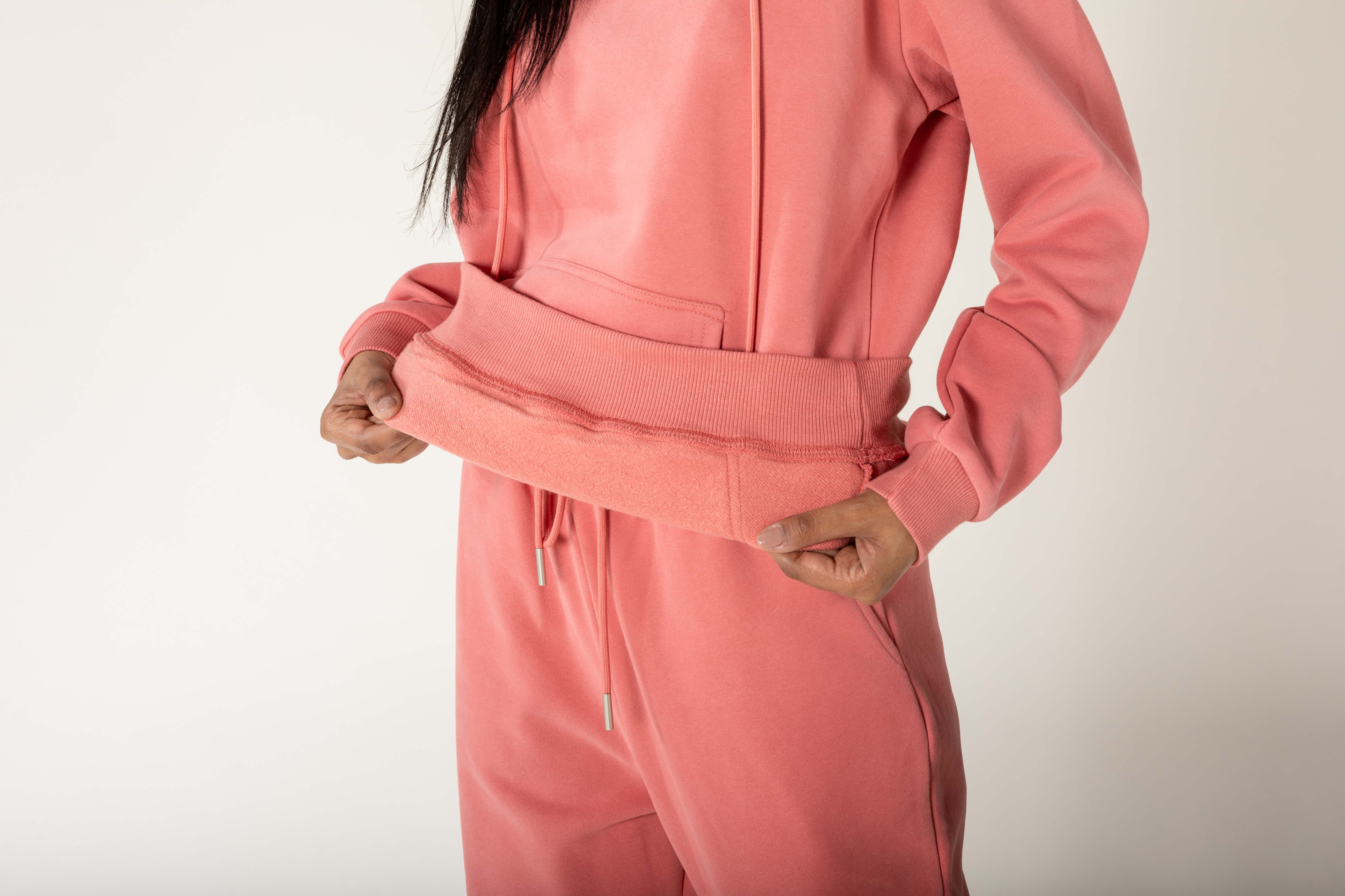 Nina Carter - Wholesale Activewear Set - Women's - Nina Carter Jogging Set with Hood + Tight Socks F020+F02116