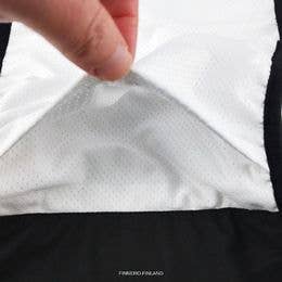 FINNERO - Wholesale Pet Belly Band - Dog - FINNERO JUSTINCASE Male Dog Wrap, 4 Colors, Washable Diaper5