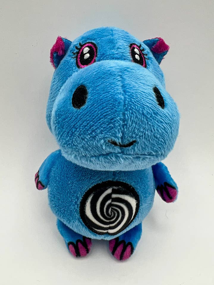 Hypnopotamus Jr. for wholesale by Doris Bizarro