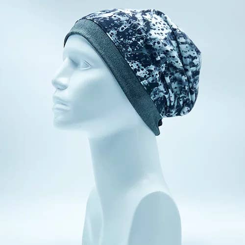 Bonnet toutes les saisons pour femme - BSAD 173 pour la vente par Watuko Headgear