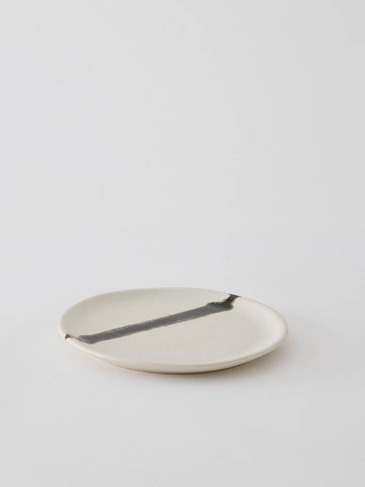 Toledo assiette for wholesale by Tell Me More