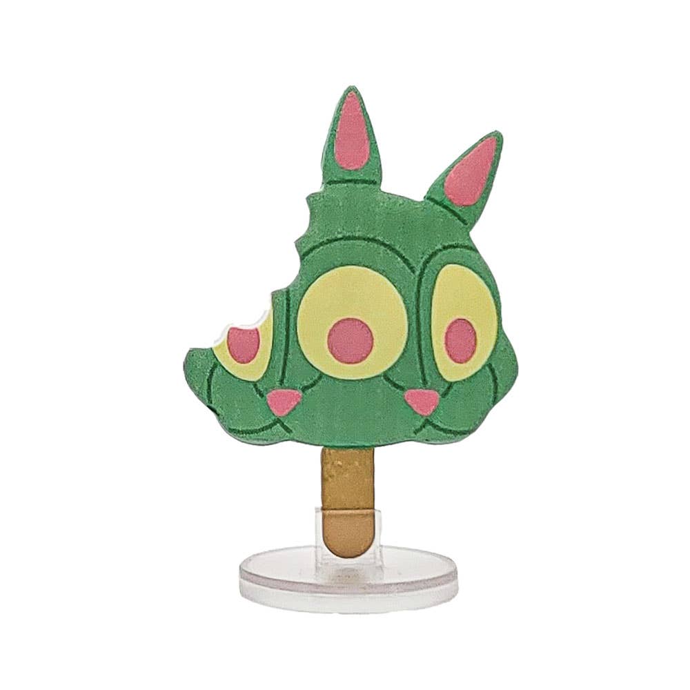 Disburst - Venta al por mayor Figura decorativa - Serie de vinilos Frozen Culture x Ron English Mystery6