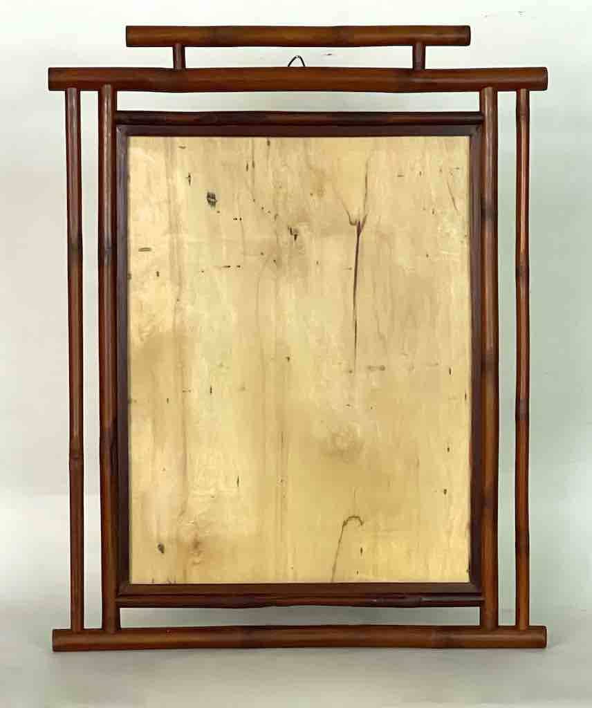 The Niger Bend - Vente Cadres photos - Cadre photo rectangulaire en bambou - Bar-Top Design | 2 tailles7