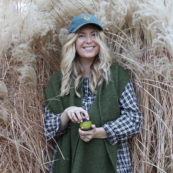 My Neighbor's Tallow - Cappello 100% cotone biologico per la vendita all'ingrosso da parte di My Neighbor’s