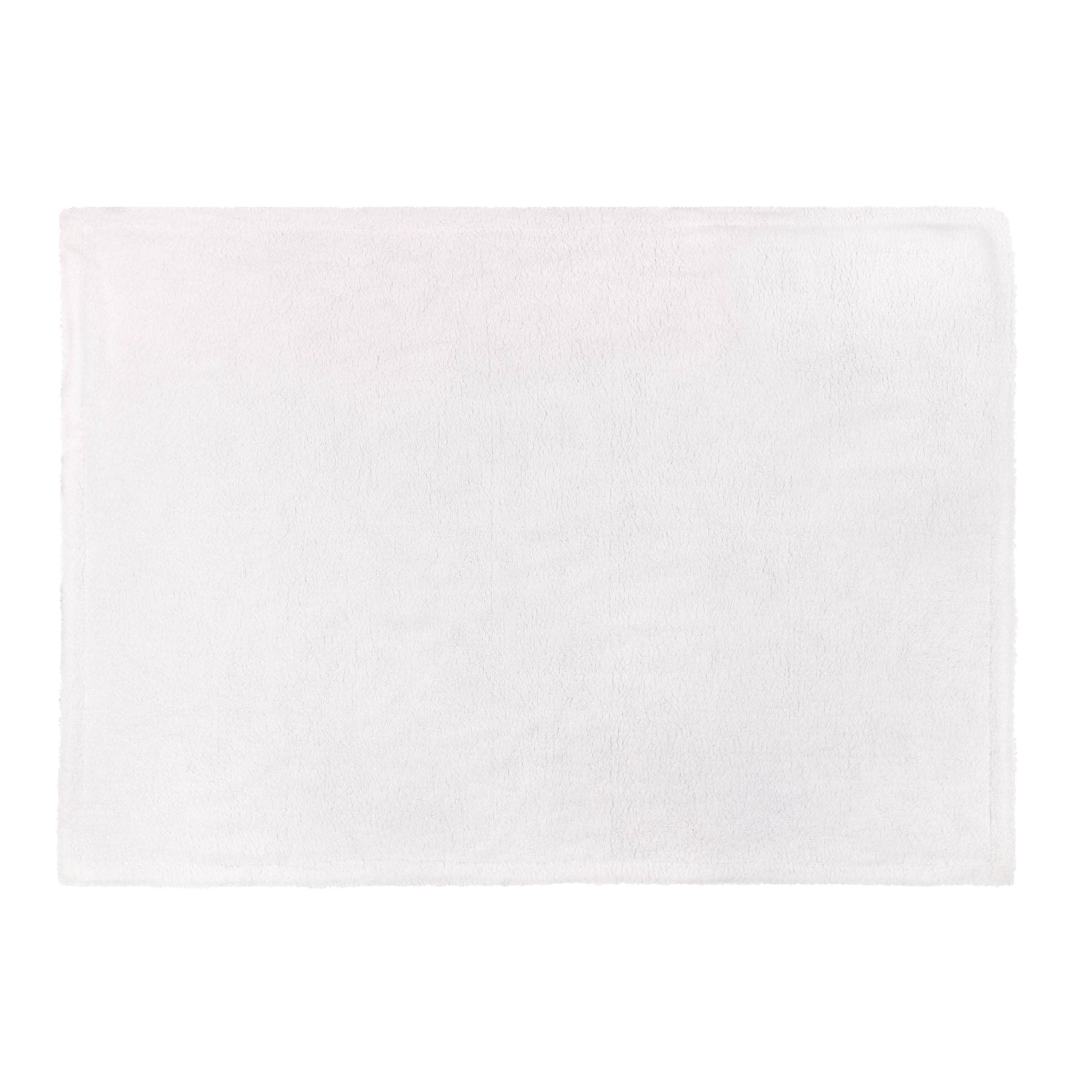 Noortje Bows Sherpa Fleece Throw Silk Pink for wholesale on Faire3