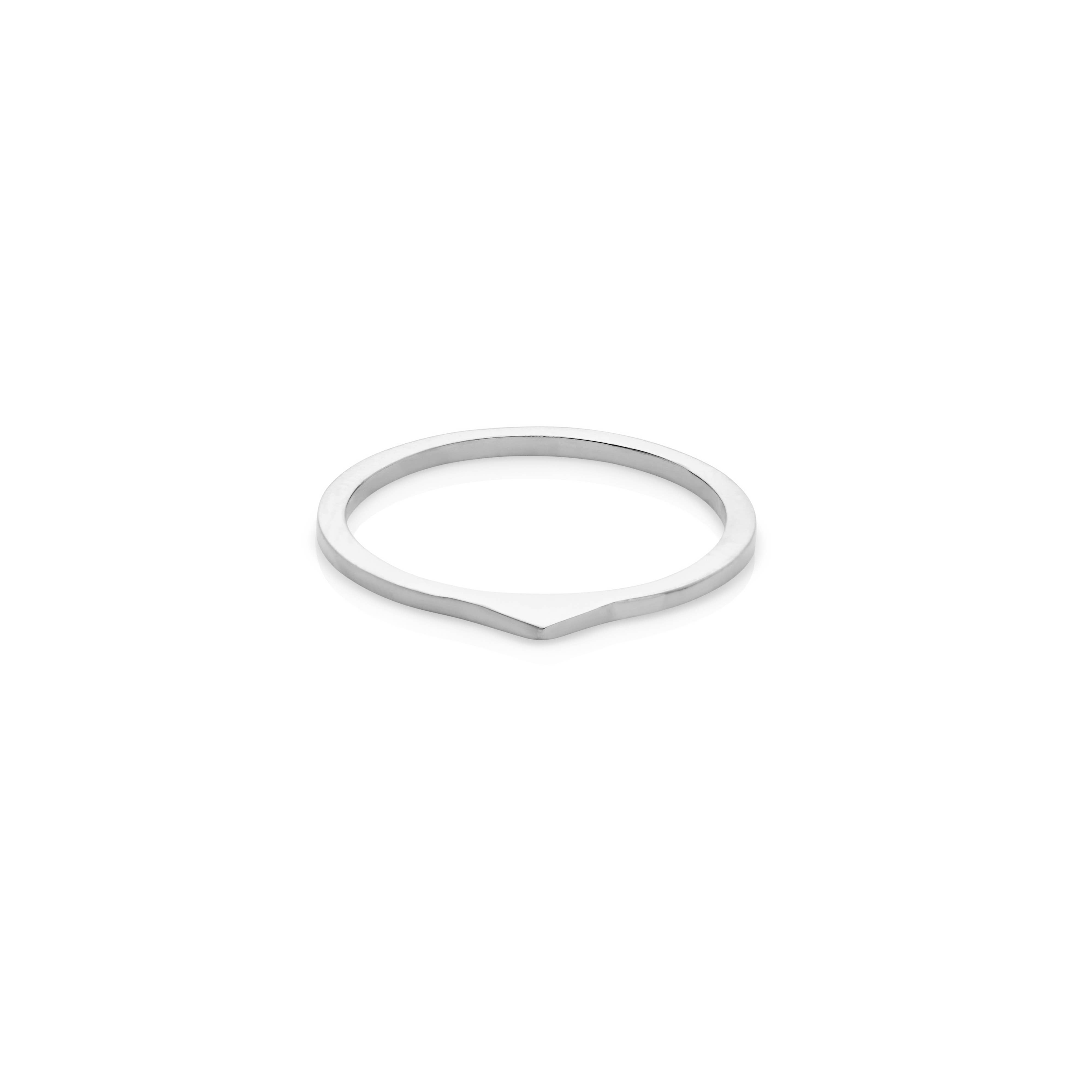 Soon - Wholesale Band/Stacked Ring - Peaks of Perfection Ring1