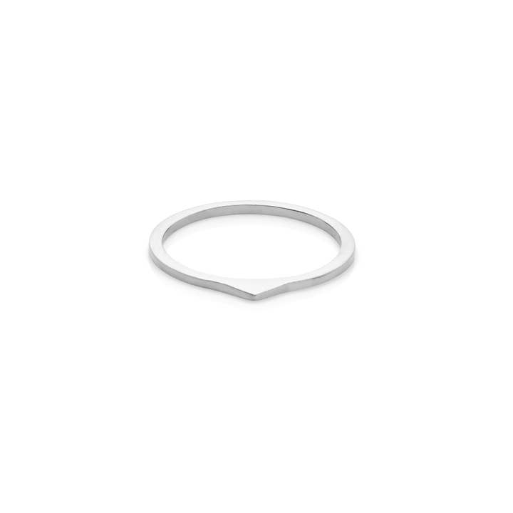 Soon – wholesale Band/Stackad Ring – Toppar av perfektion Ring1