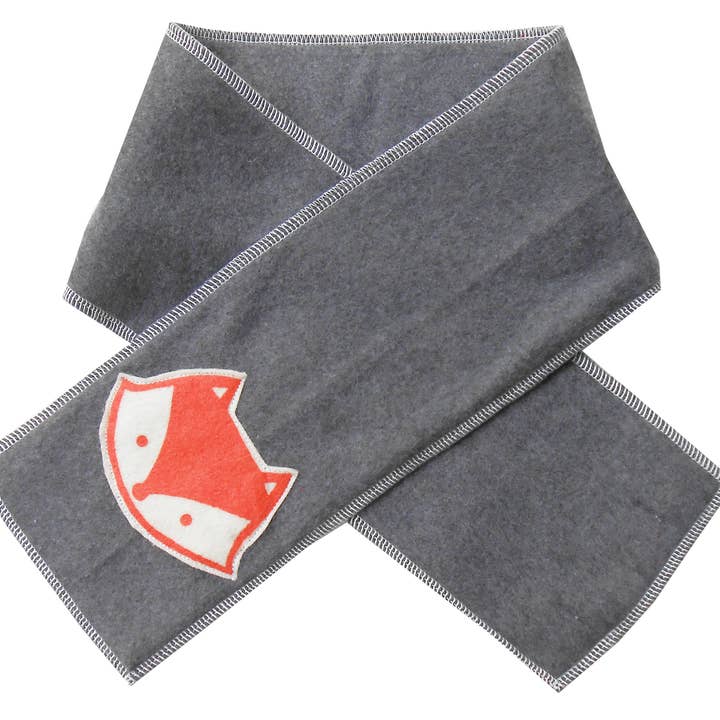 Foulards Enfant - Fox pour la vente par Lil' Fishy