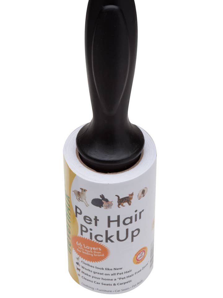 NeverHair Aufnahmerolle für den Großhandel von Savory Prime