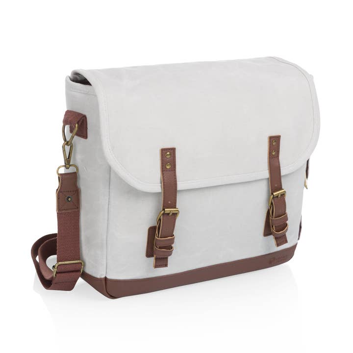 Picnic Time Family of Brands - Wholesale Wine Tote - Adventure Wine Tote Bag with Wine Glasses and Mini Table