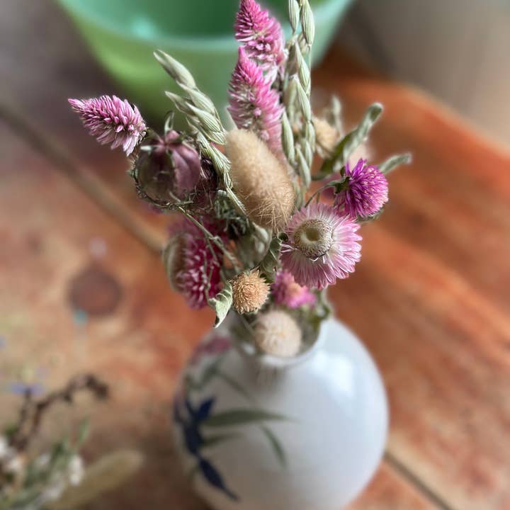 erba - Wholesale Dried/Pressed Flowers - Dried Floral Bouquets12