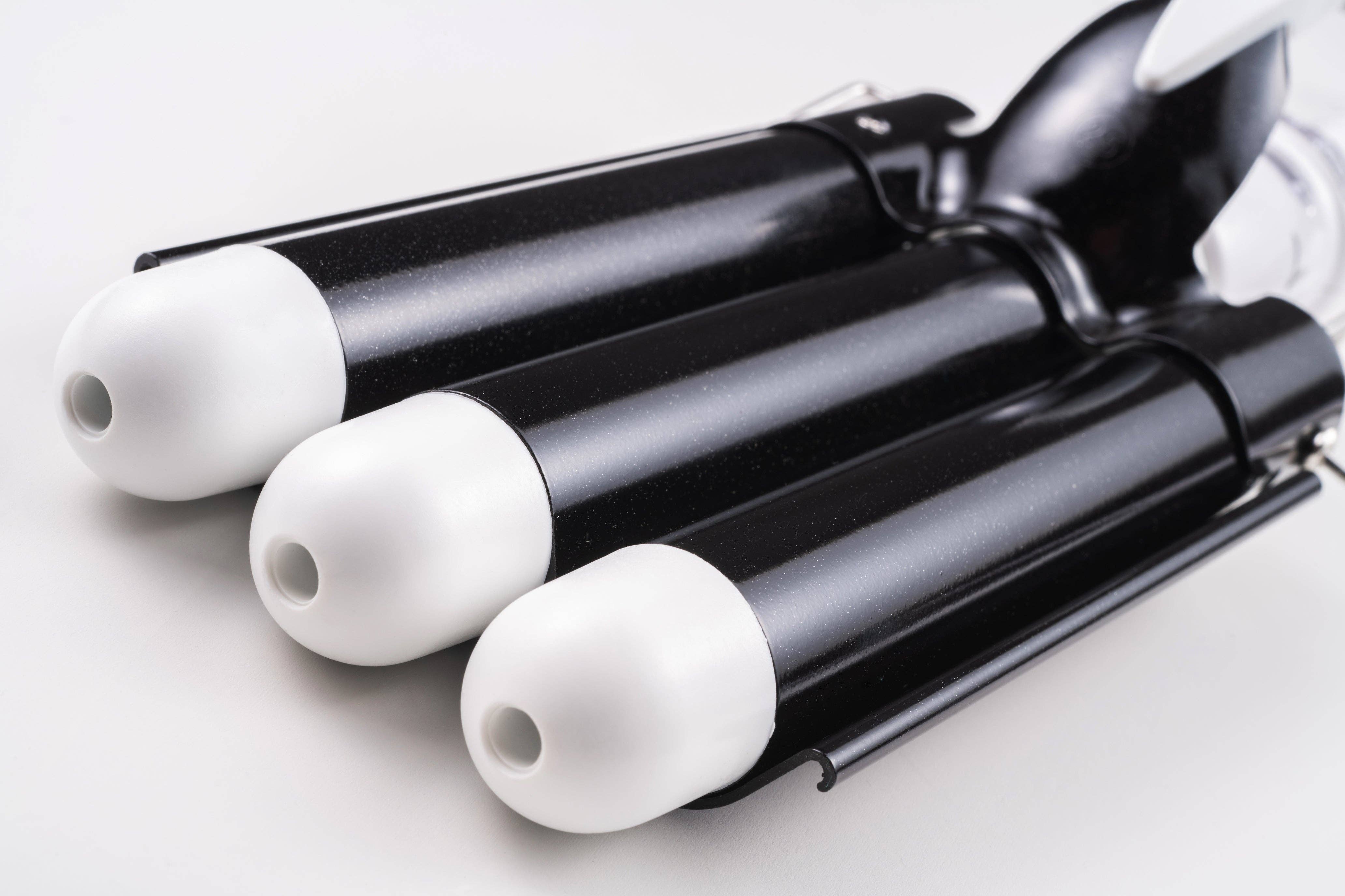 Lumiss - Wholesale Curling Iron/Wand - LUMISS - Wave Pro 25MM™2