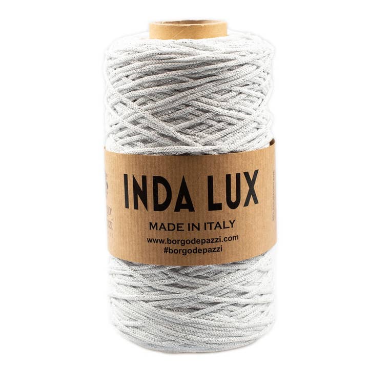 Borgo de' Pazzi - Firenze - Wholesale Yarn - Inda Lux