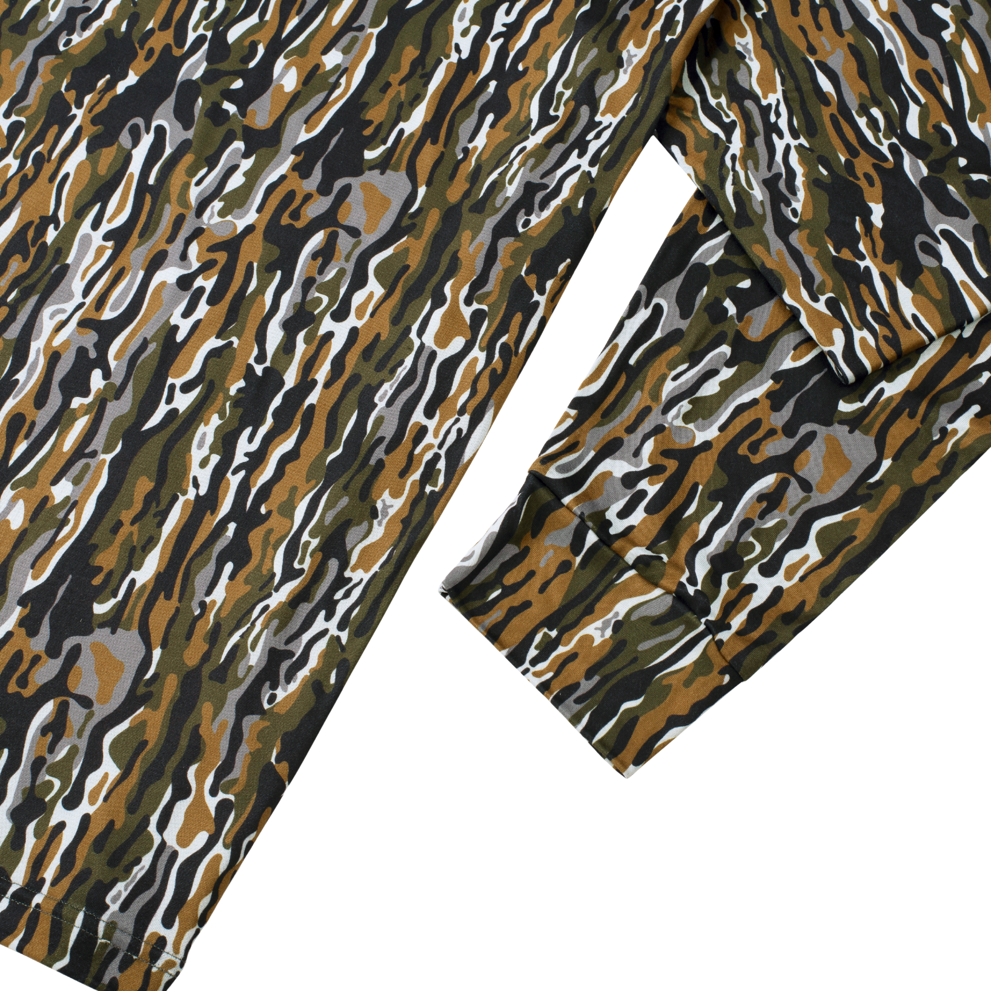 Embry Outdoors - Wholesale Hoodie - Men's - Lightweight Hoodie - Ranch3