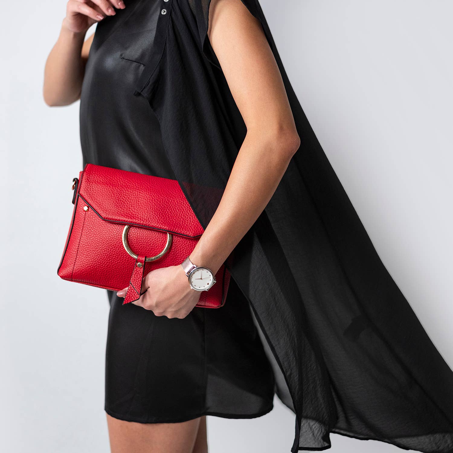 Mellow World - Wholesale Crossbody Bag - Women's - Portia Crossbody19