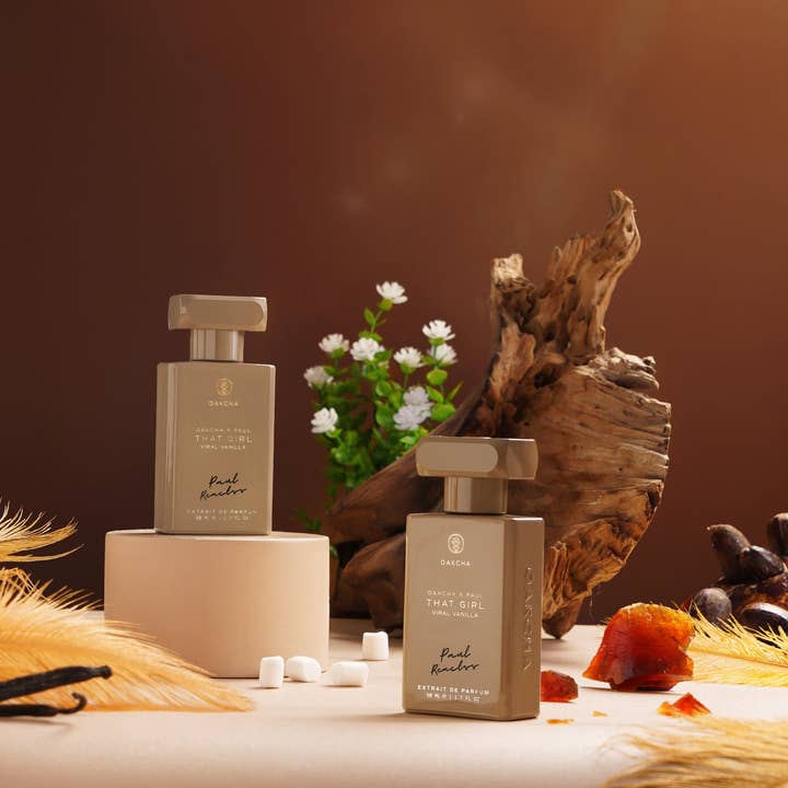 Oakcha - Wholesale Perfume/Eau de Toilette - That Girl | Viral Vanilla3