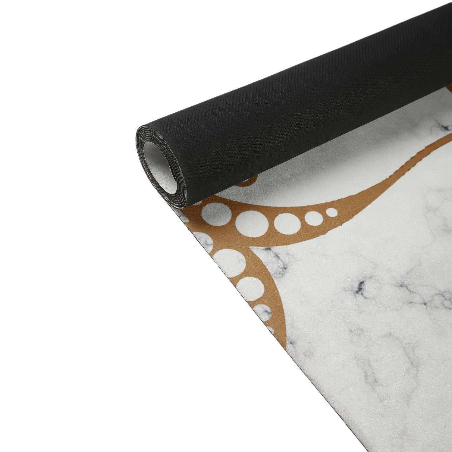 Shakti Warrior - Wholesale Yoga Mat - Lotus Natural Rubber Yoga Mat1