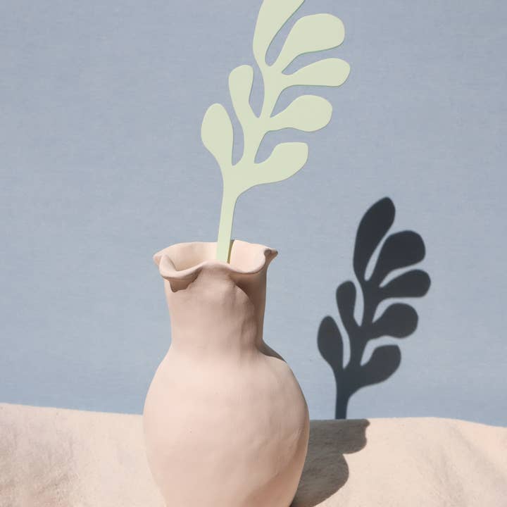 Other shapes - Wholesale Decorative Tabletop Object - Coral Stem