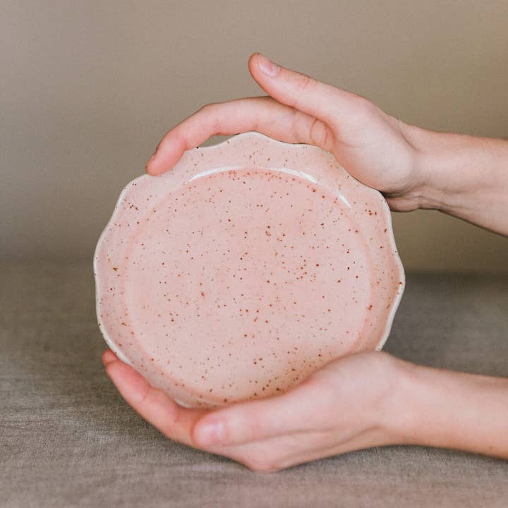 Ohyoko ceramics – Großhandel Schale – Küchenteller aus Steinzeug