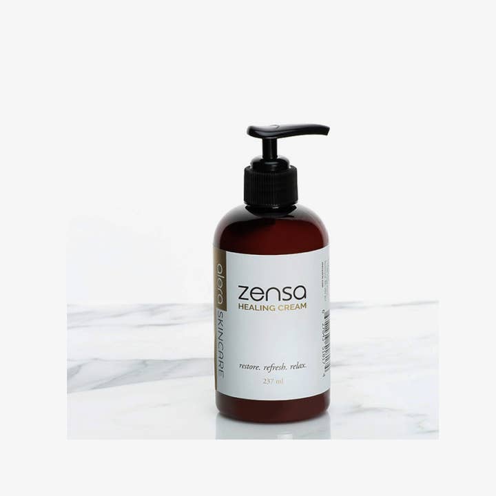 Beauty D - Wholesale Healing Salve/Balm/Cream - Alera Zensa Healing Cream