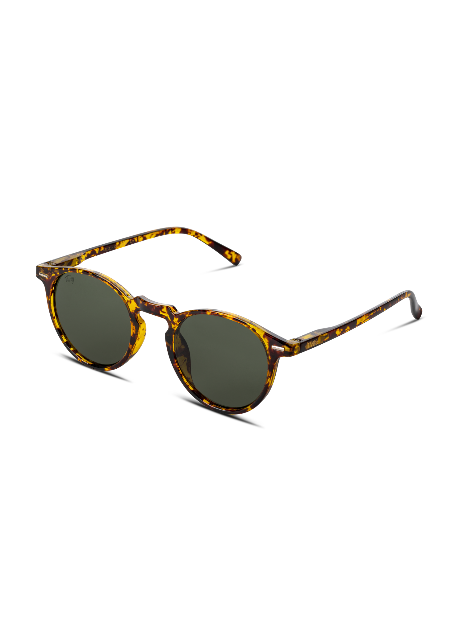 TWIG Concept Milano - Wholesale Sunglasses - Unisex - WATSON - Sunglasses17