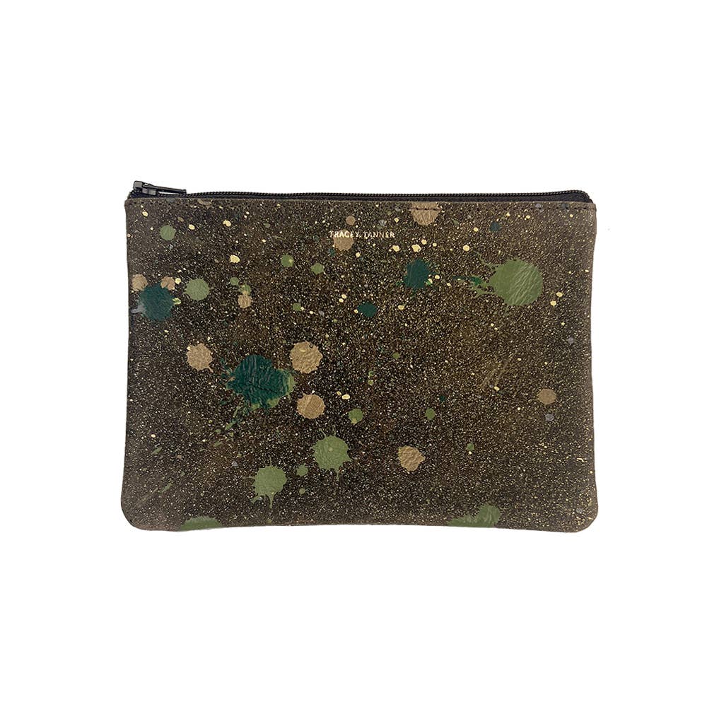 Tracey Tanner – Engroshandel Posetaske - Dame – Medium Zip Pouch63