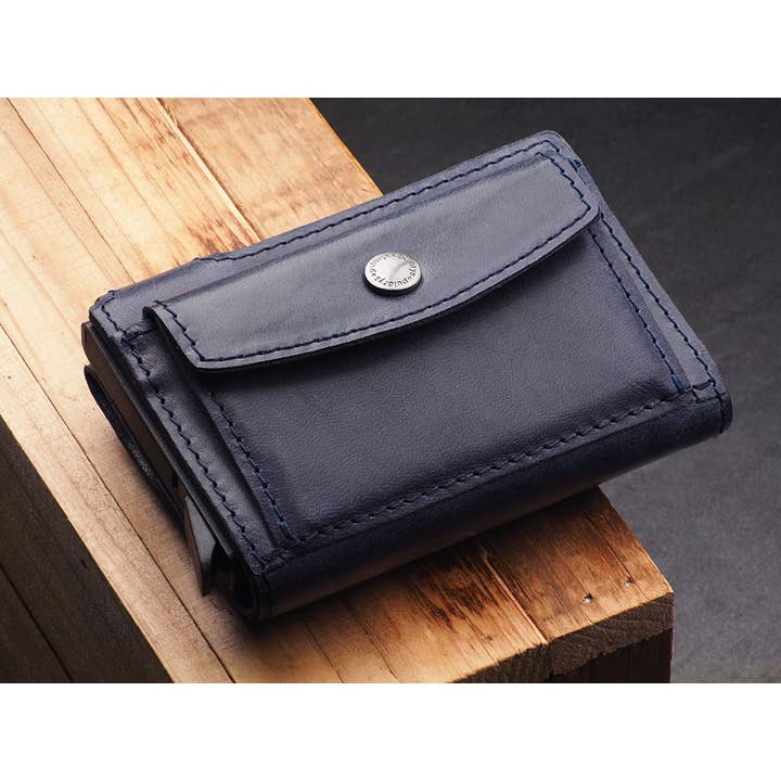 PULARYS - Wholesale Wallet - Unisex - SOLO Max1