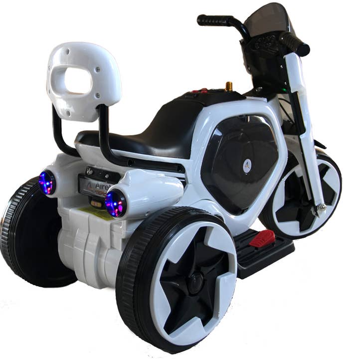 Airel - Wholesale Bike/Scooter - Kids - Airel Children's Mini Electric Tricycle Scooter