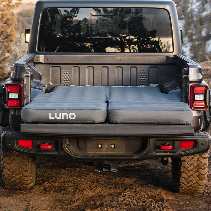 AIR Truck Bed Mattress for wholesale by Luno