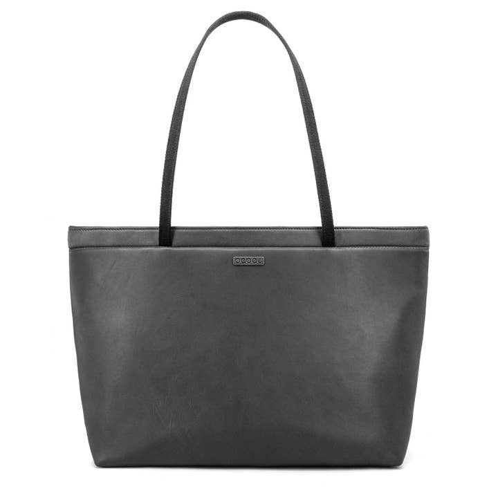 SWL - Leather Black for wholesale by Babau Barcelona