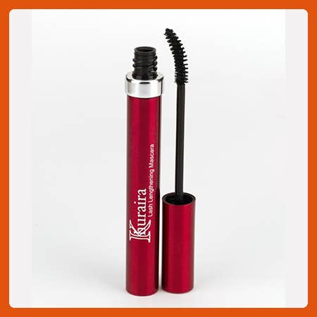 Khuraira Mascara Allongement - Noir pour la vente par Khuraira Cosmetics