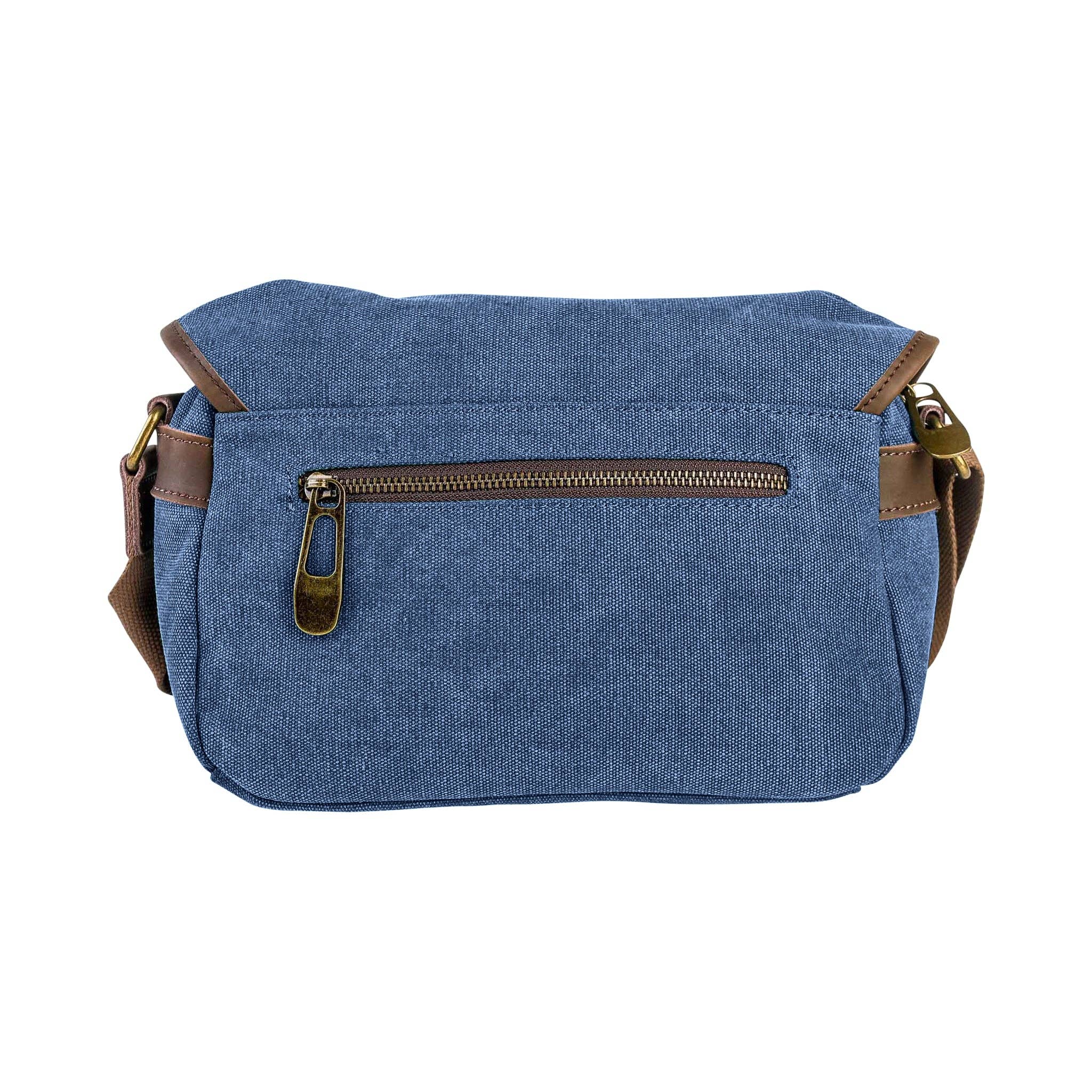 ZEDE PARIS - Wholesale Messenger Bag - Women's - VAVIN20