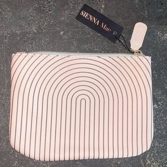 Best Beauty Group - Wholesale Makeup/Cosmetic Bag - SIENNA MAE Art Deco Pouch Organizer Makeup Bag
