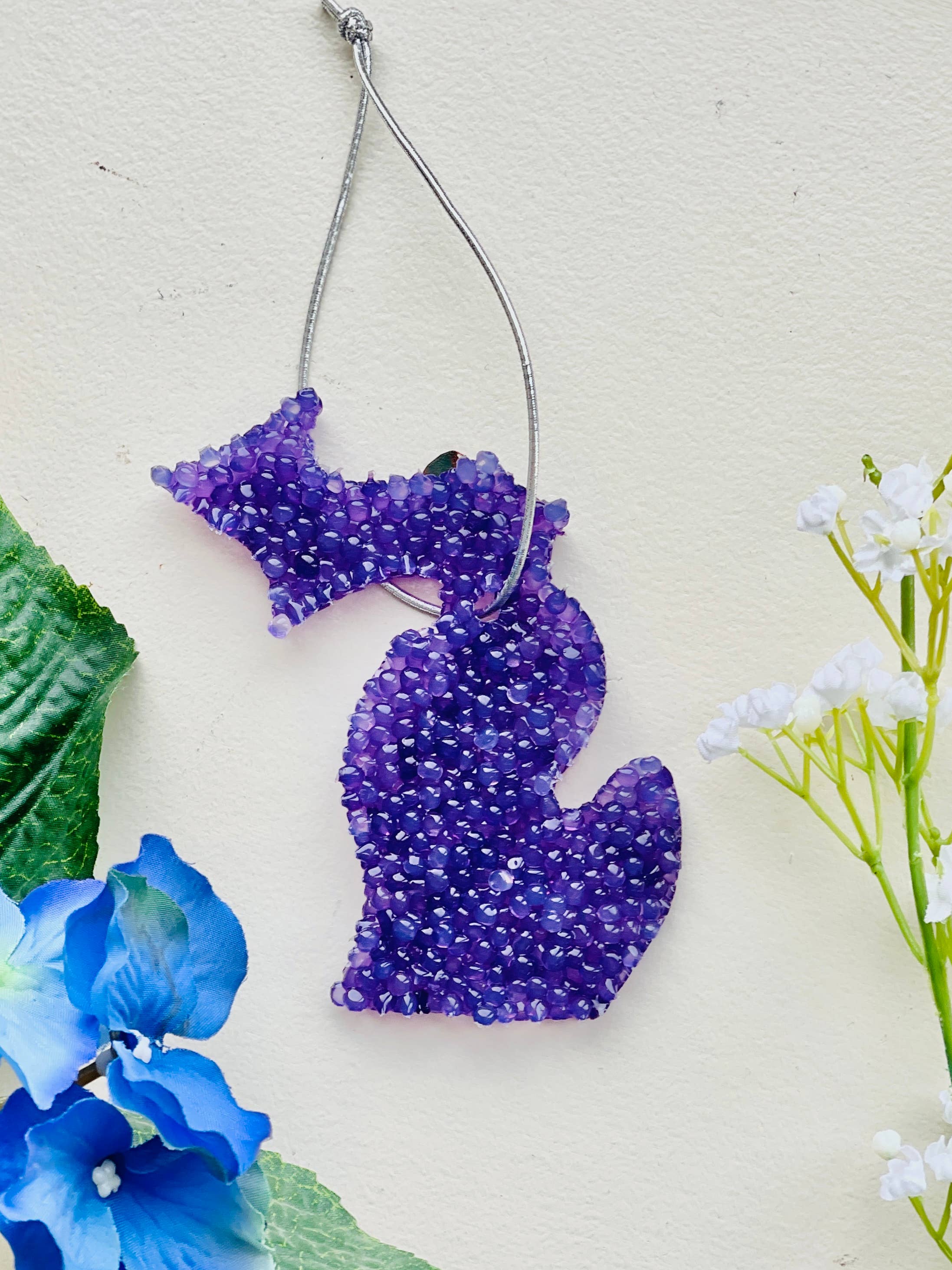 Coyer Candle Co. - Vendita all'ingrosso Deodorante per auto - Unisex - Deodoranti per ambienti | Ho raggiunto un nuovo livello di EFF20