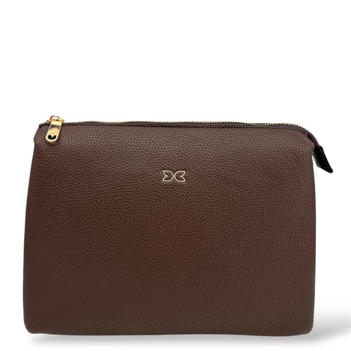 Darling's Canada - Wholesale Crossbody Bag - Women's - YD9123 - Darling's Simple Crossbody Bag - 10 Colors12