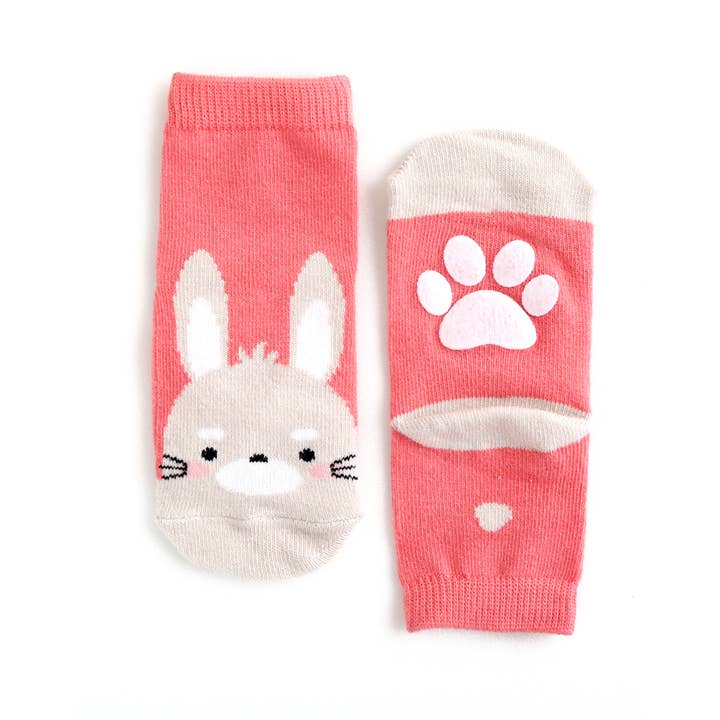 Chaussettes Rabbit Zoo pour bébés pour la vente par Vaenait Baby