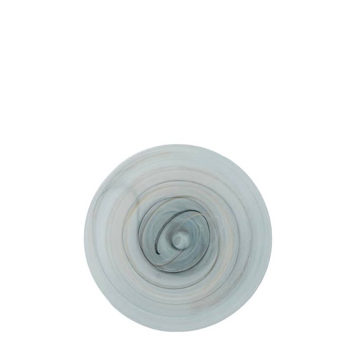 Lainy Home - Wholesale Dinnerware Set - Tropez Alabaster Dinnerware 4 Pack