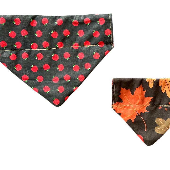 Efterårshøstbandana for engroshandel hos EarBobs DC