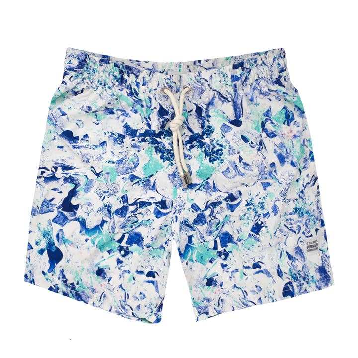 Glücklich für den Großhandel von Azul Siete