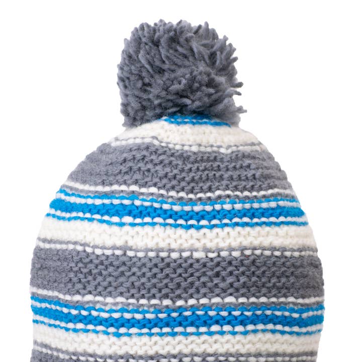 Kids Parista Beanie for wholesale by Everest Designs