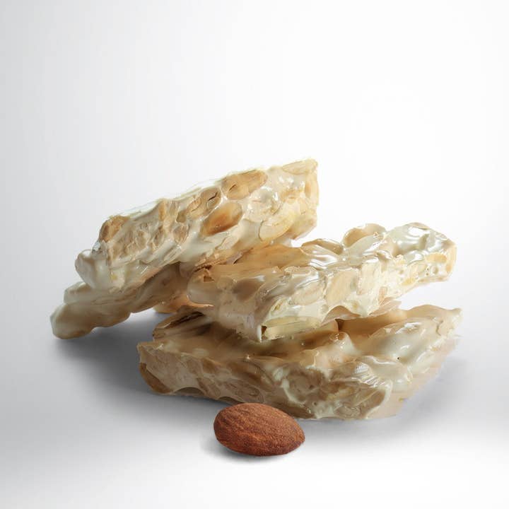 RAFA GORROTXATEGI – Engroshandel Nougat – HÅRD NOUGAT
