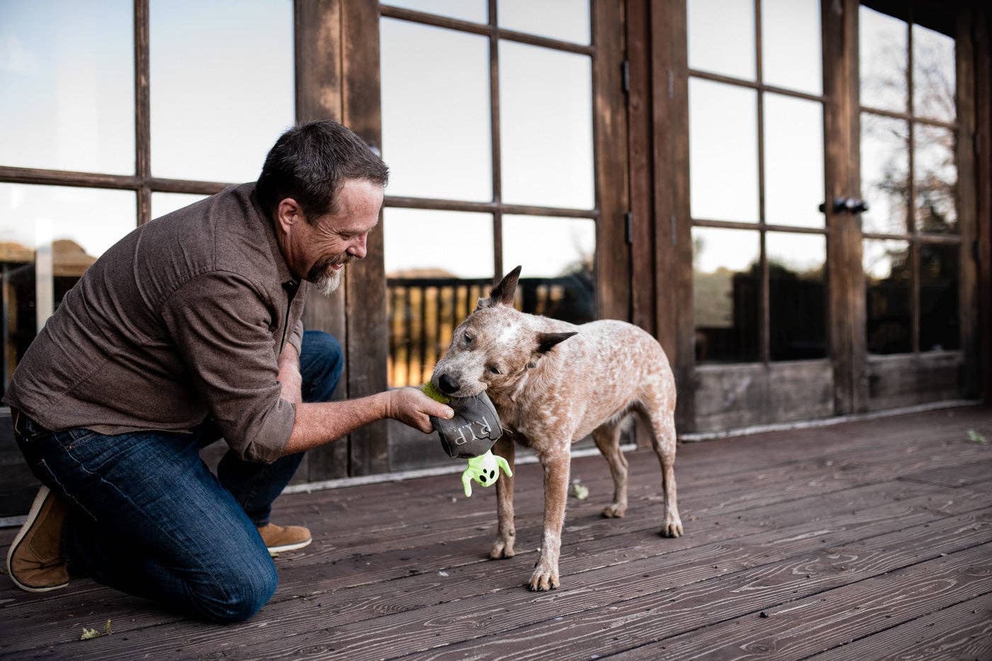 Only An Ocean Europe - Wholesale Pet Plush Toy - Dog - P.L.A.Y Howling Haunts Ghoulish Grave1