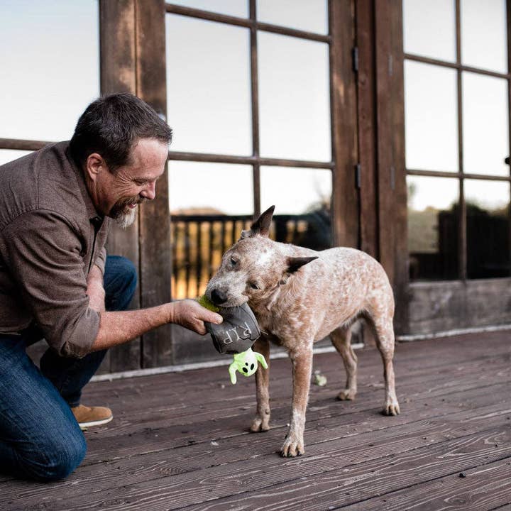 Only An Ocean Europe - Wholesale Pet Plush Toy - Dog - P.L.A.Y Howling Haunts Ghoulish Grave1