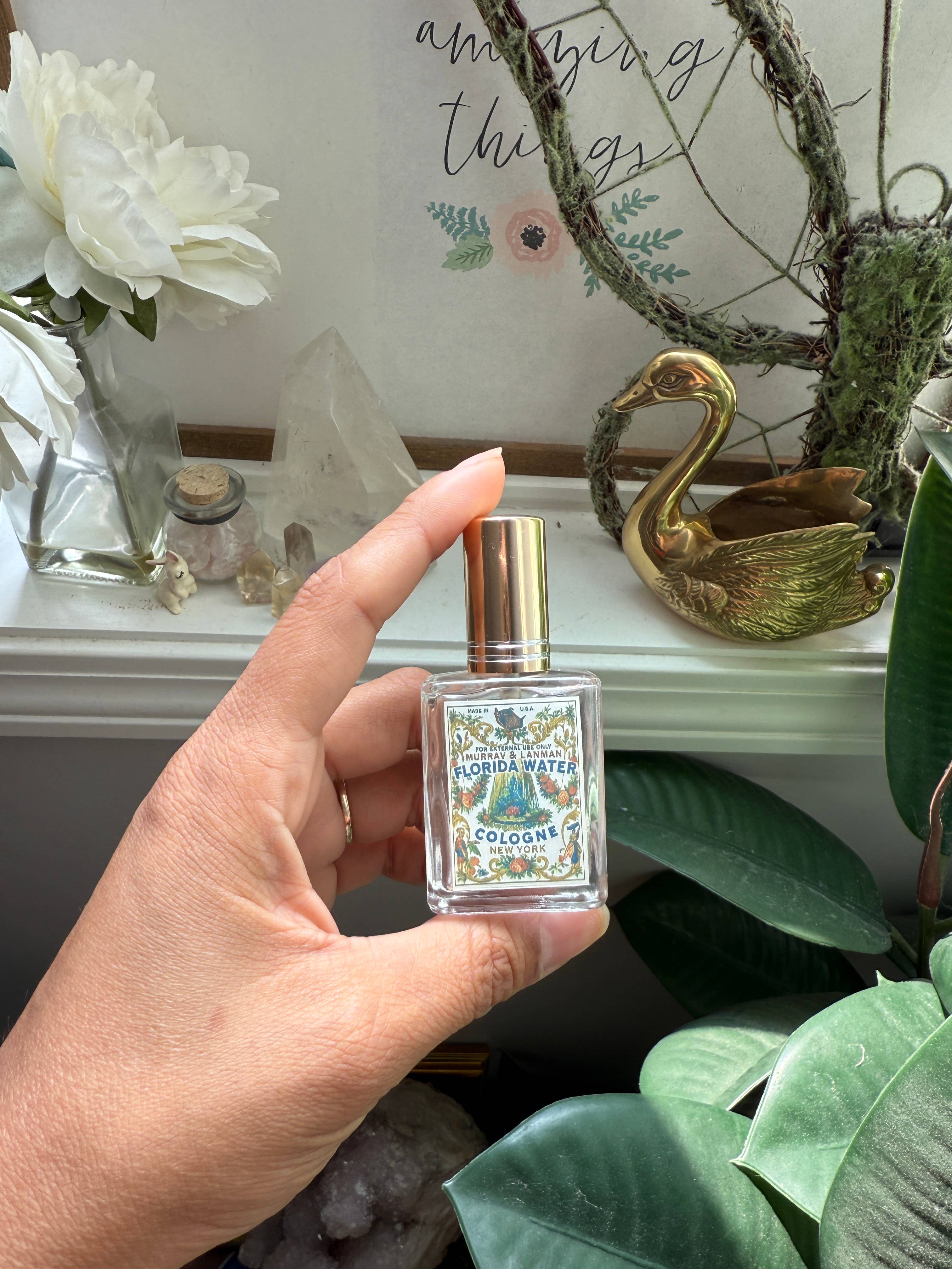 Lunastry - Wholesale Meditation Supplies - Crystal Mini Florida Elixer2