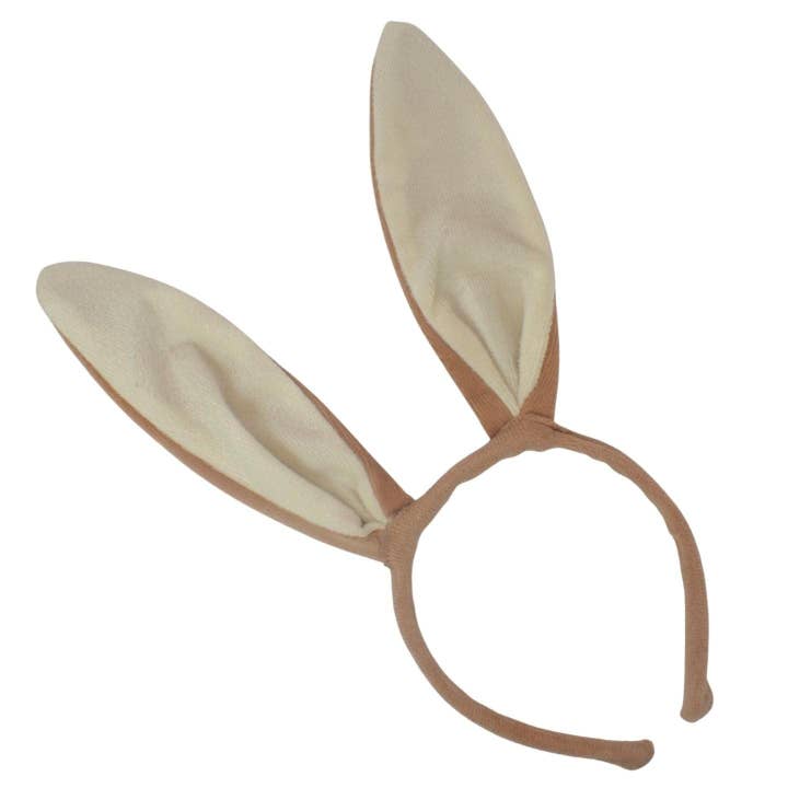 Topkids Accessories - Wholesale Costume - Kids - Rabbit Ears for Kids and Adults, Bunny Ears, Easter Bunny Ea