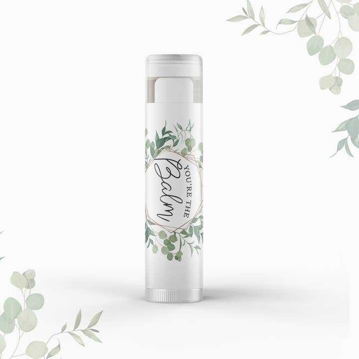 ZA Handmade Wholesale - Wholesale Lip Balm Case/Holder - Lip balm for mom | holder and lip balm for mother's day chapstick holders personalized1