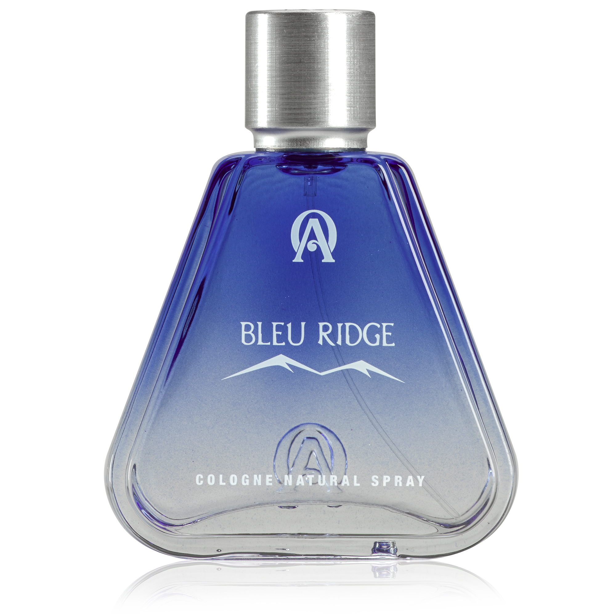 Annie Oakley Natural Perfumery - Wholesale Cologne Spray - Men's Bleu Ridge® Western Cologne, Long Lasting Natural 1