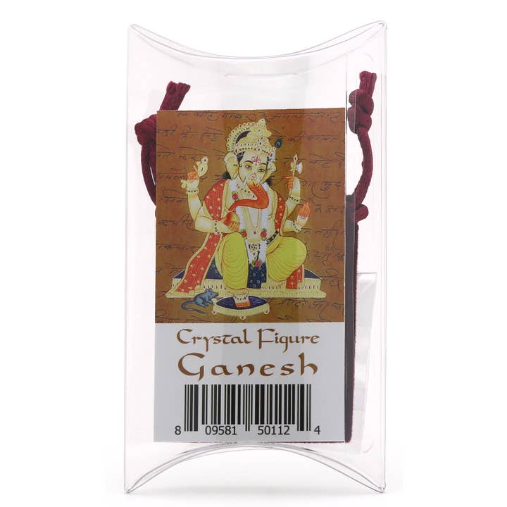 Prabhuji's Gifts - Wholesale Decorative Figurine - Spiritual Figurine - Miniature Lord Ganesh4