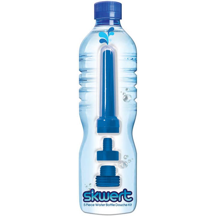 C1R B2B – wholesale Body wash/shower gel – Skwert Water Bottle Douche