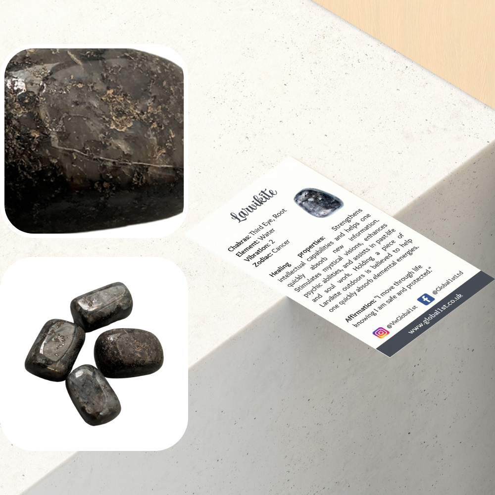 VIE - Wholesale Spiritual Stone/Crystal - Tumbled Crystals, 250g Pack99